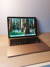 Apple MacBook Air 13,3 cala (256 GB SSD, Intel Core i3 10. Gen., 3,20 GHz,... na sprzedaż  PL