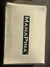 Manapina green backdrop for sale  LUTON