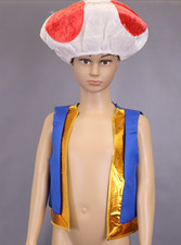 Disguise toad child for sale  USA