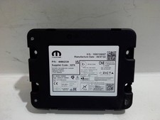 Centralina ricarica wireless usato  Monza
