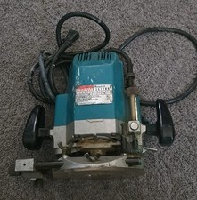 Makita 3612br plunge for sale  Edison