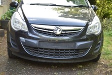 Vauxhall corsa face for sale  YORK