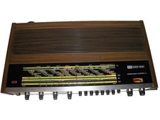 Itt schaub lorenz gebraucht kaufen  Felsberg