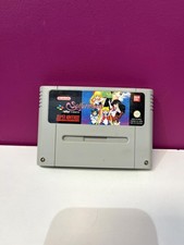 Jeu snes sailormoon d'occasion  Les Mureaux