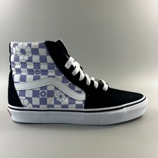 Vans sk8 floral for sale  Oklahoma City