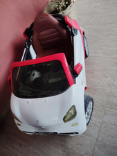 Auto macchina elettrica usato  Siderno