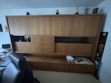 Wohnzimmerschrank gebraucht kaufen  Tübingen