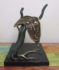 Salvador dali melted for sale  Tempe
