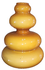 Rare lampe orange d'occasion  Cuq-Toulza