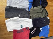 Bundle boys clothes for sale  ROCHESTER