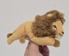 Ikea mini lion for sale  HUDDERSFIELD
