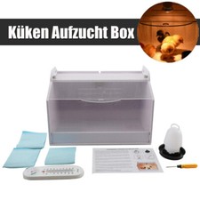 Küken aufzucht box gebraucht kaufen  Deutschland