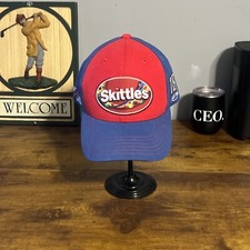 Nascar cap skittles for sale  Charlotte