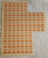 Postage stamps dealers for sale  EASTBOURNE