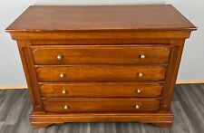 Vintage french chest for sale  ROCHFORD