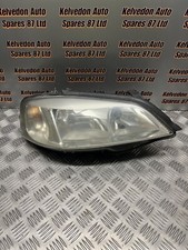 Headlight vauxhall astra for sale  COLCHESTER