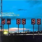 Depeche mode singles for sale  STOCKPORT