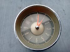 Type clock notchback for sale  BIRMINGHAM