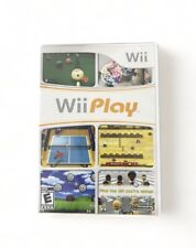 Wii play nintendo for sale  Kissimmee
