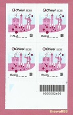 Italia 2025 chiesi usato  Roma
