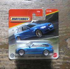 Matchbox 2012 bmw gebraucht kaufen  Halle