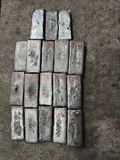 Lbs tin lead for sale  Lakeport