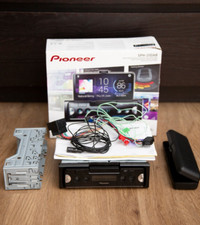 pioneer display gebraucht kaufen pioneer display gebraucht kaufen Würzburg