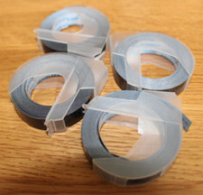 Dymo embossing label for sale  CHELTENHAM