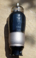 Tube cbl1 pentode d'occasion  Le Havre-