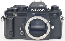 Nikon new seals for sale  LLANDYSUL