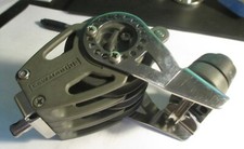 Lewmar triple ratchet for sale  Hampden