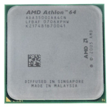 Processeur cpu amd d'occasion Processeur cpu amd d'occasion  Nuits-Saint-Georges