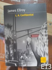 L.a. confidential ellroy usato  Parma
