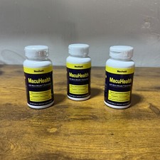 Bottles macuhealth eye for sale  North Hollywood