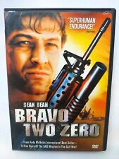 Usado, Bravo Two Zero- Sean Bean [DVD Região 1] GRÁTIS Post do Dia Seguinte de NSW comprar usado  Enviando para Brazil
