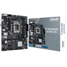 Asus prime h610m usato  Marano di Napoli