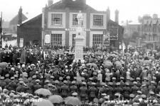 Psg war memorial for sale  ROCHDALE