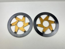 Disques frein beringer d'occasion  Saint-Brevin-les-Pins