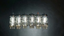 Ef86 telefunken raute gebraucht kaufen  Berlin