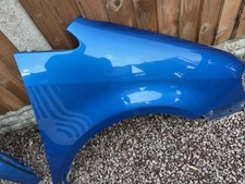 Touran driver side for sale  BROMYARD