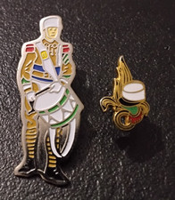 Pin lot armée d'occasion  Angers-
