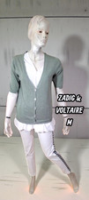 Zadig voltaire deluxe d'occasion  Vichy