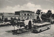 traversine ferroviarie provincia usato traversine ferroviarie provincia usato  Tramonti