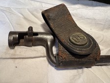 Military socket bayonet for sale  Las Vegas
