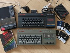 Sinclair spectrum bundle for sale  DONCASTER