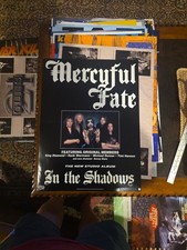 mercyful fate for sale  Neenah