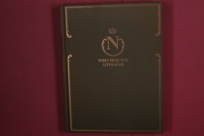 365258 nobelpreisträger liter gebraucht kaufen  Herzebrock-Clarholz