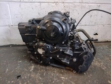 2012 triumph street for sale  SKELMERSDALE