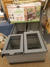 New modular garden for sale  EXMOUTH