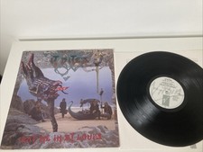 rock vinyl records for sale  UK
